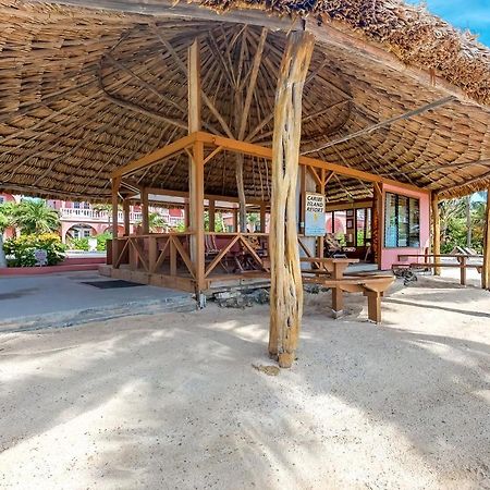 산페드로 Palm @ Caribe Island 아파트 외부 사진