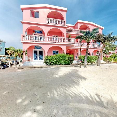 산페드로 Palm @ Caribe Island 아파트 외부 사진