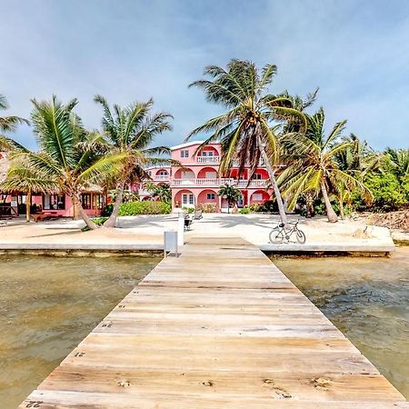 산페드로 Palm @ Caribe Island 아파트 외부 사진