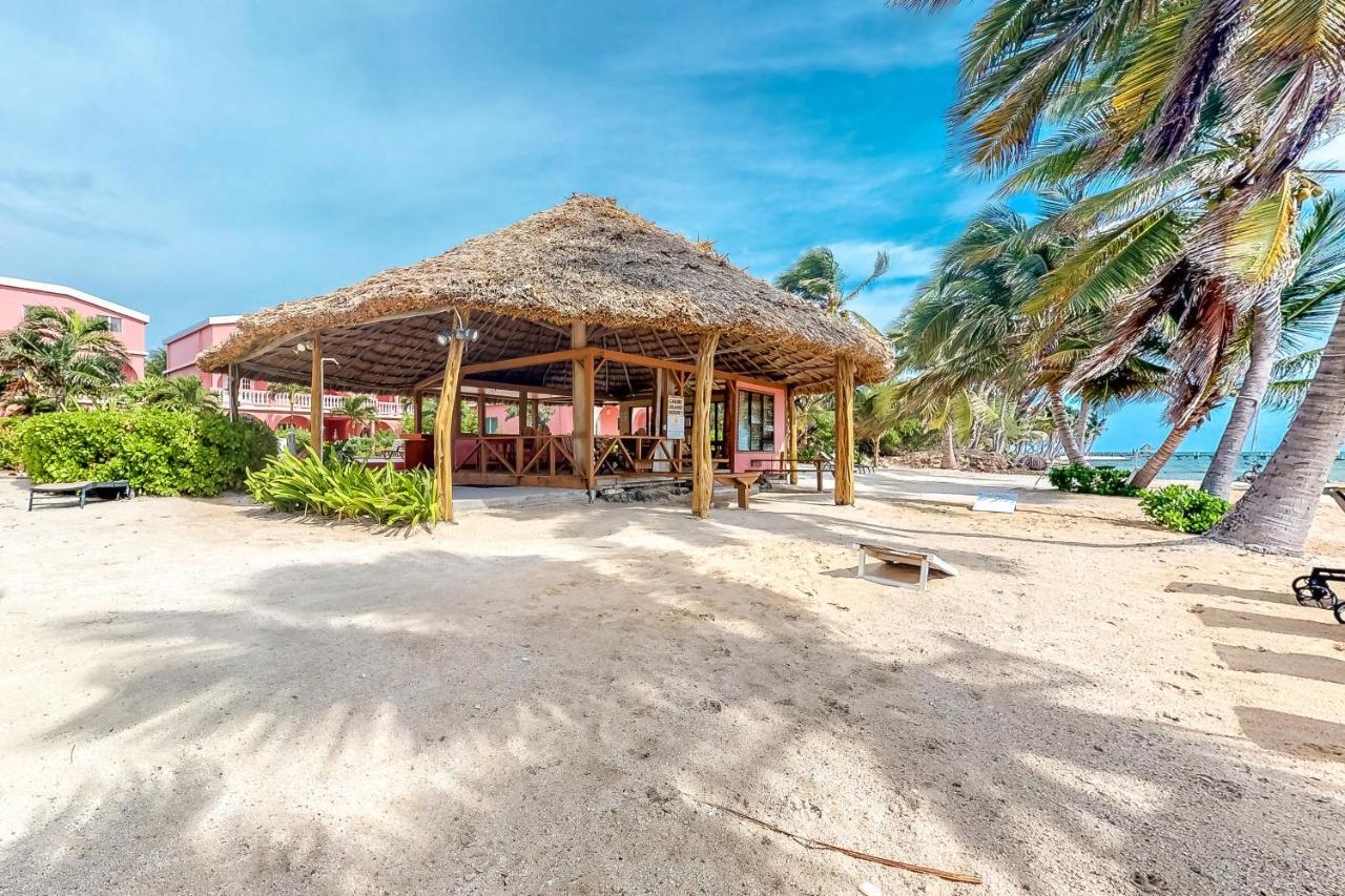 산페드로 Palm @ Caribe Island 아파트 외부 사진