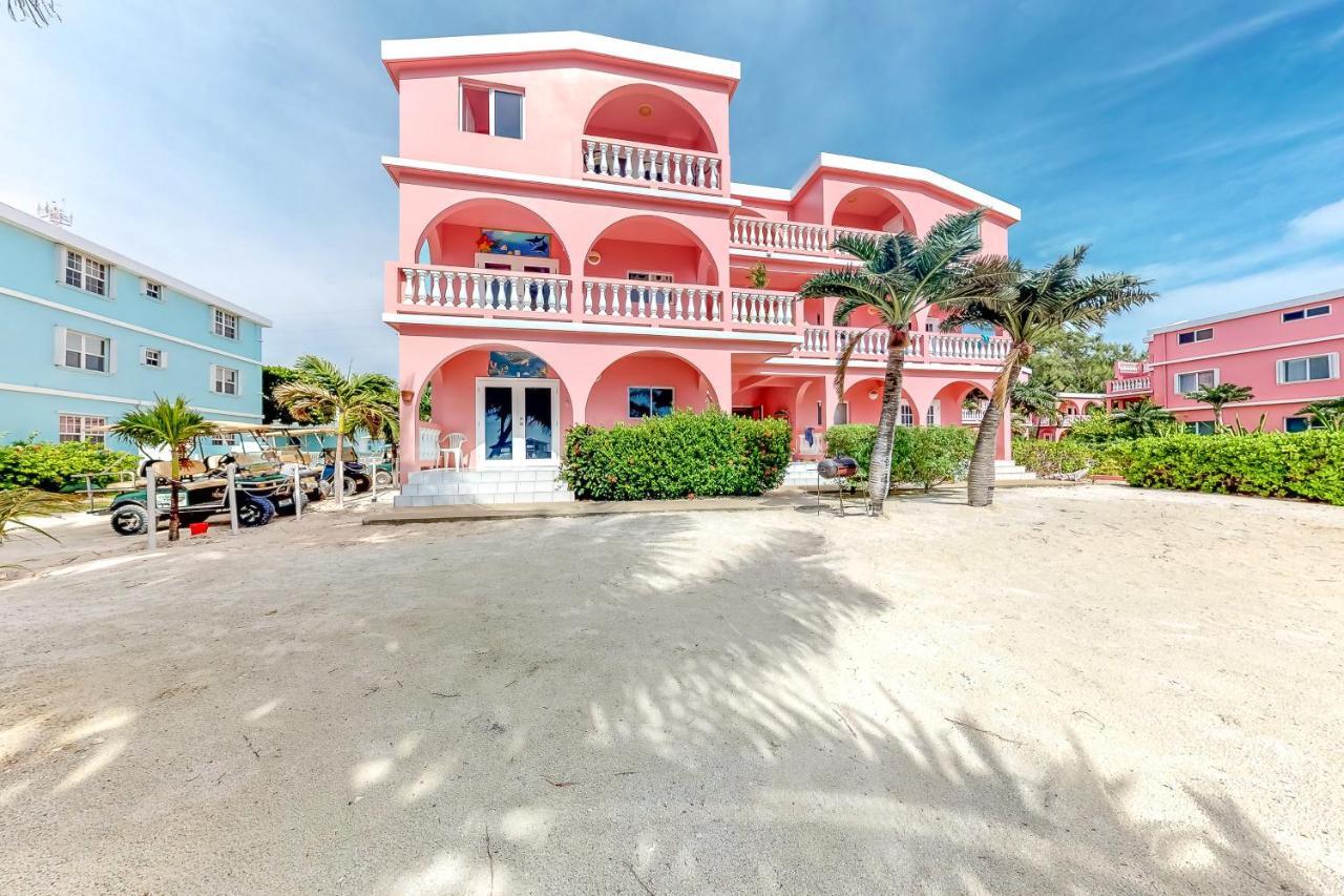 산페드로 Palm @ Caribe Island 아파트 외부 사진