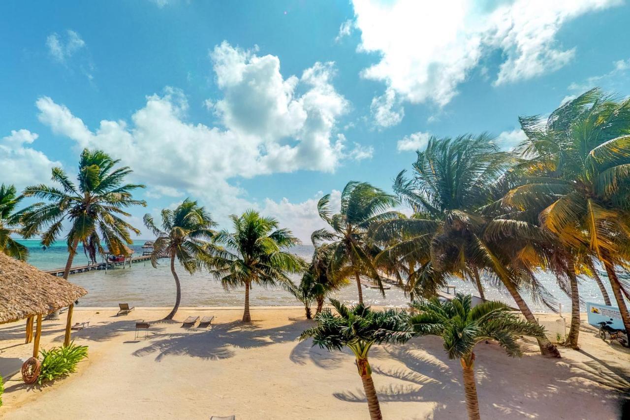 산페드로 Palm @ Caribe Island 아파트 외부 사진